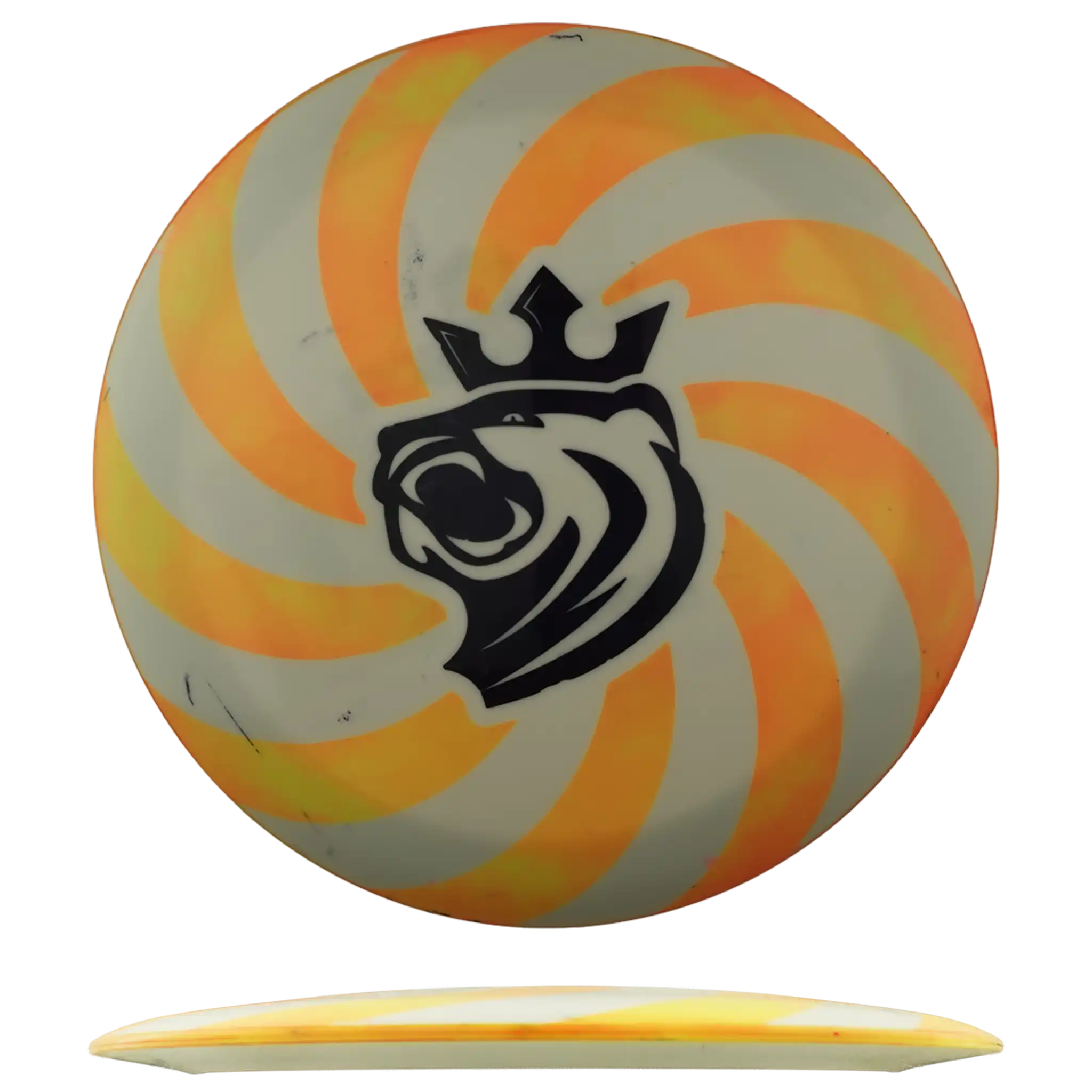 Star Destroyer - DiscKing Custom Dye - Hinkkadyes