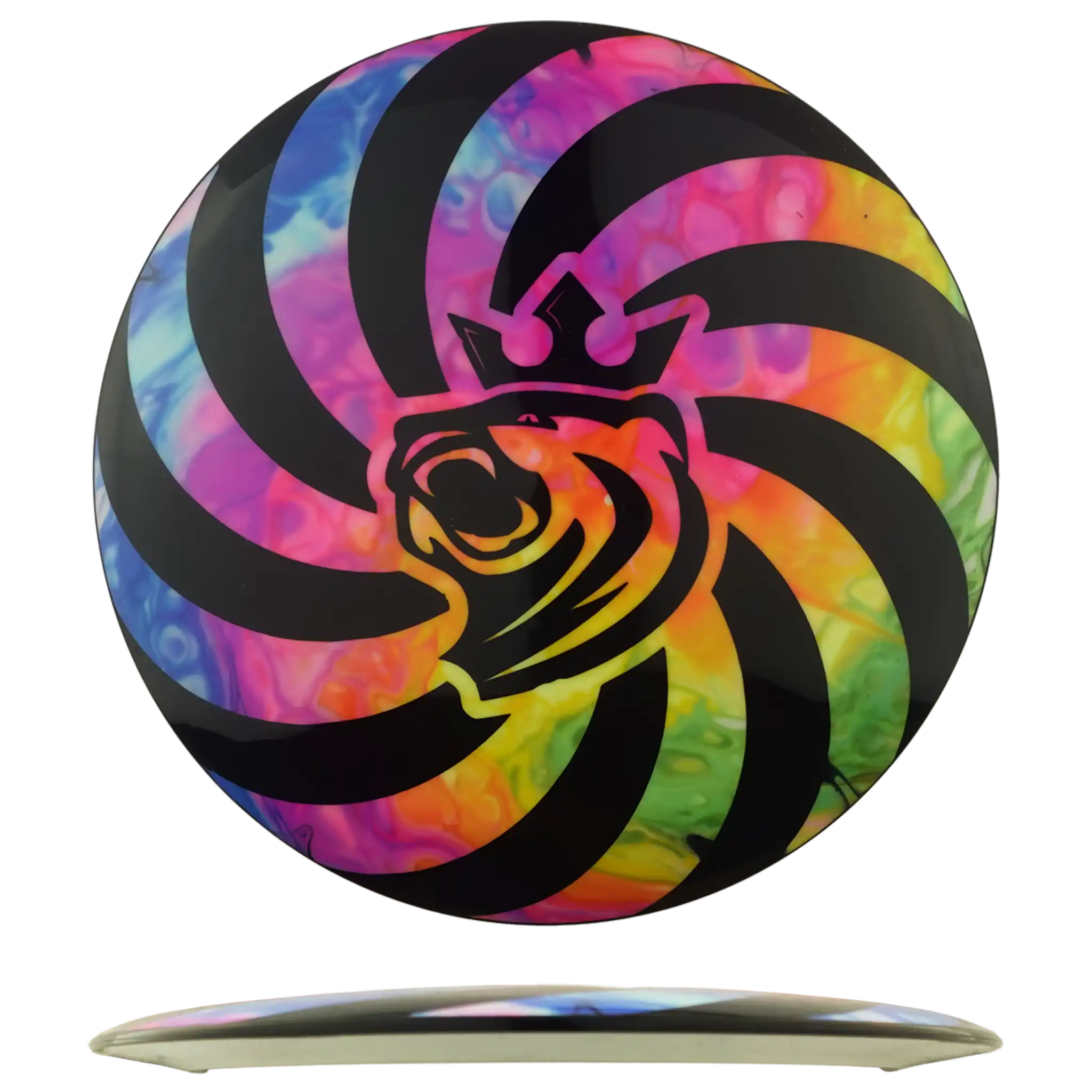 Star Destroyer - DiscKing Custom Dye - Hinkkadyes