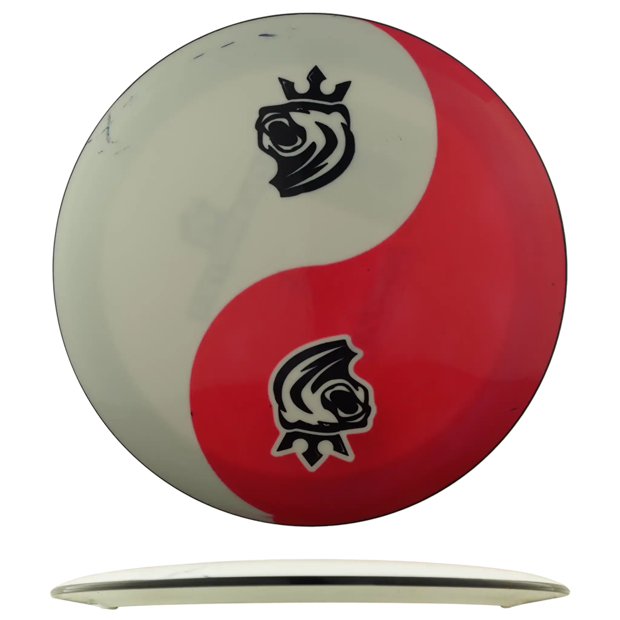 Star Destroyer - DiscKing Custom Dye - Hinkkadyes