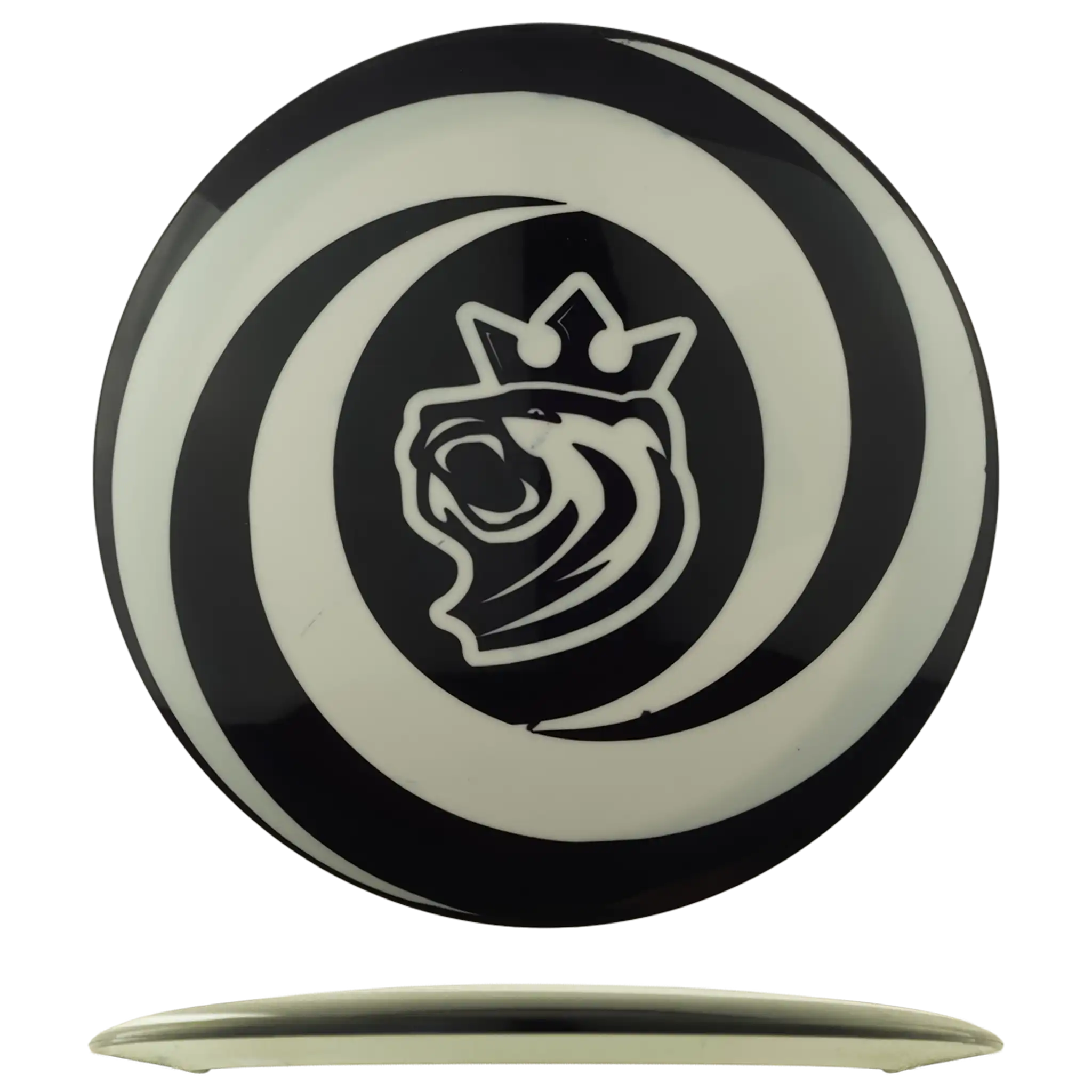 Star Destroyer - DiscKing Custom Dye - Hinkkadyes