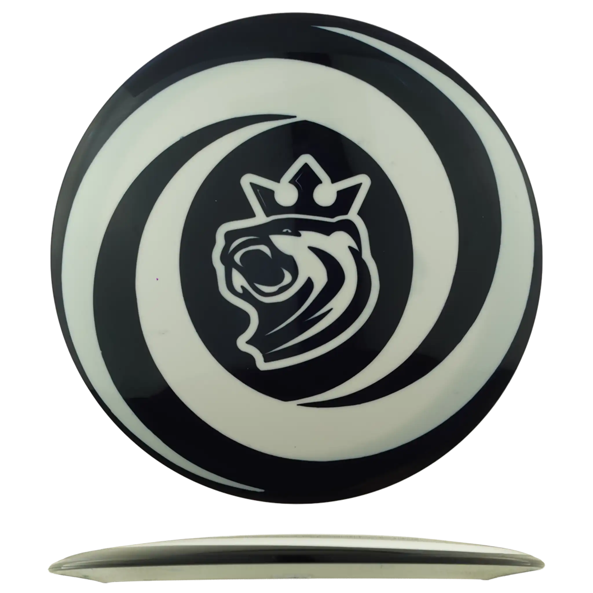 Star Destroyer - DiscKing Custom Dye - Hinkkadyes