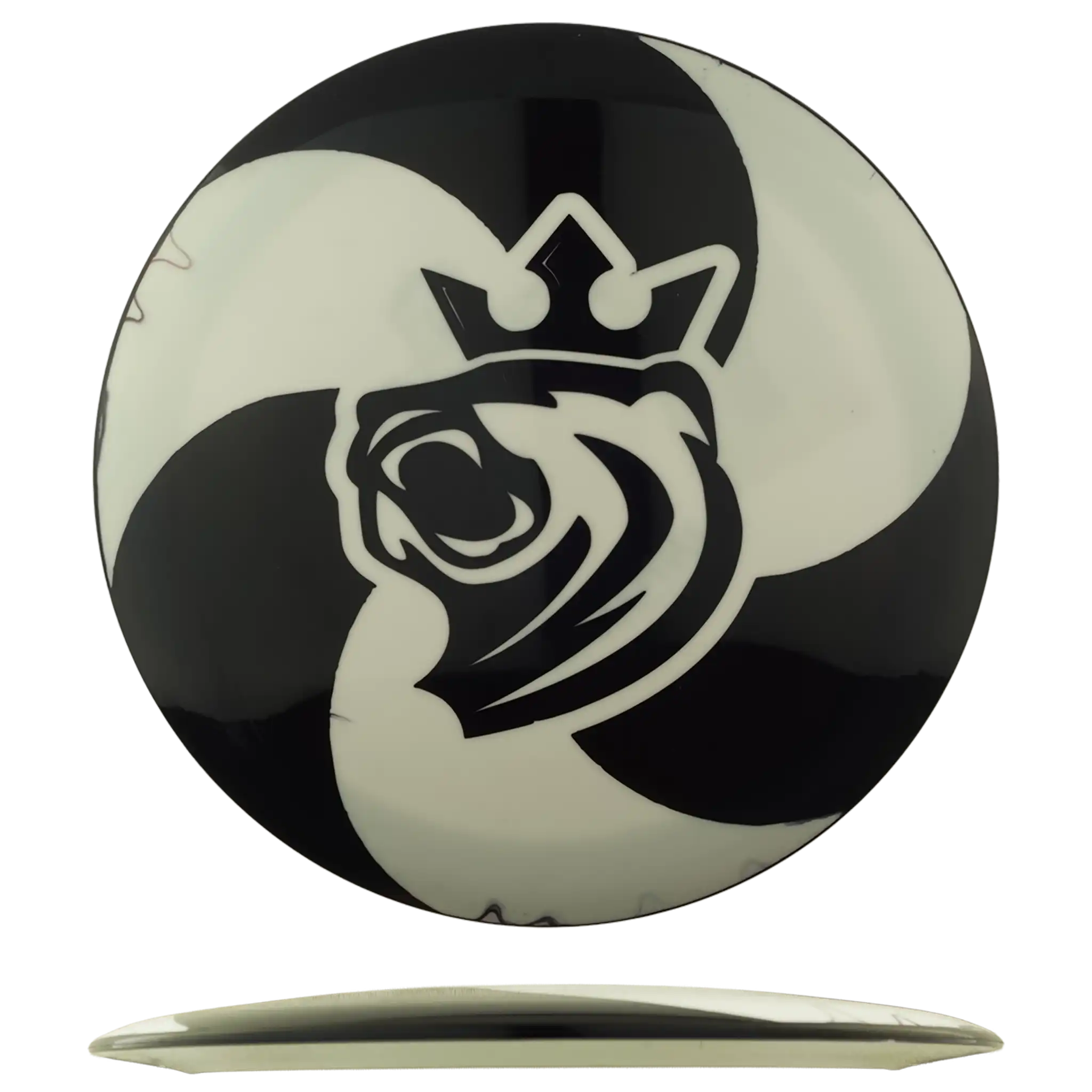 Star Destroyer - DiscKing Custom Dye - Hinkkadyes