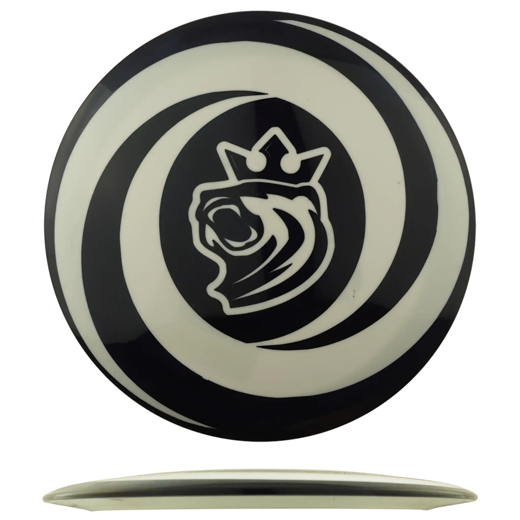 Star Destroyer - DiscKing Custom Dye - Hinkkadyes