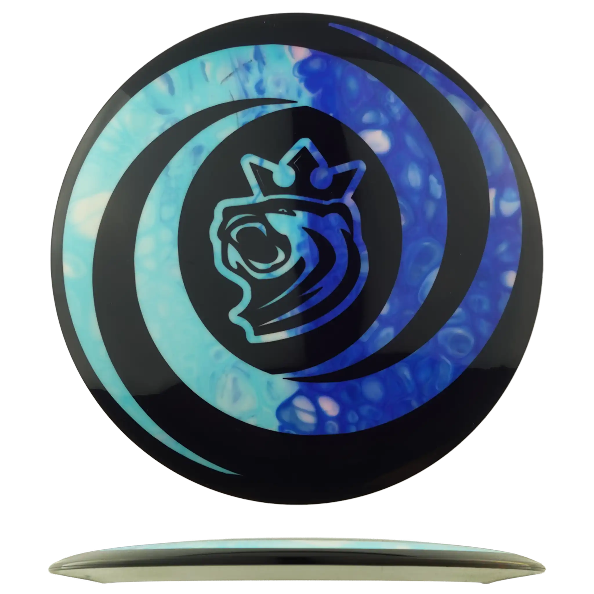 Star Destroyer - DiscKing Custom Dye - Hinkkadyes