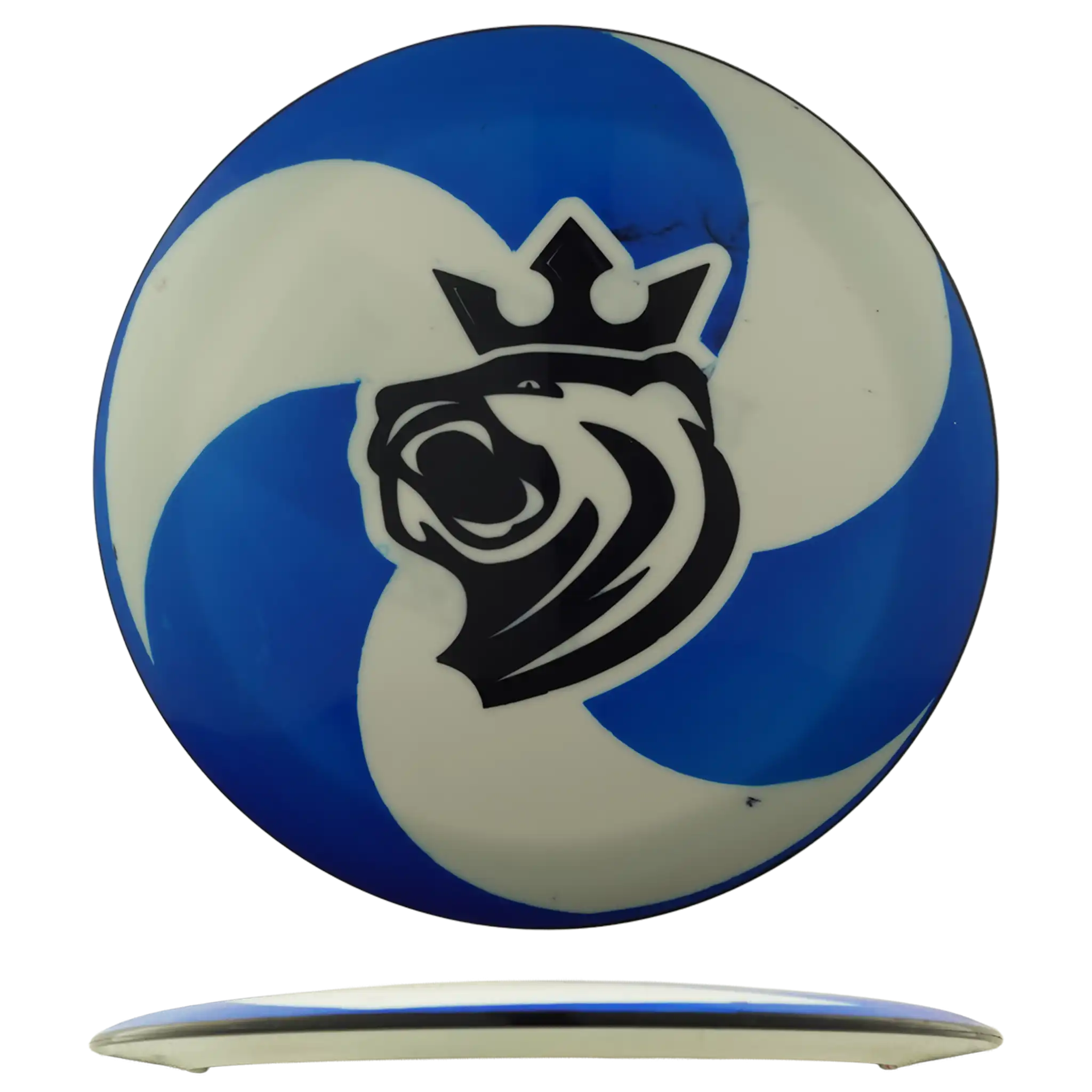 Star Destroyer - DiscKing Custom Dye - Hinkkadyes