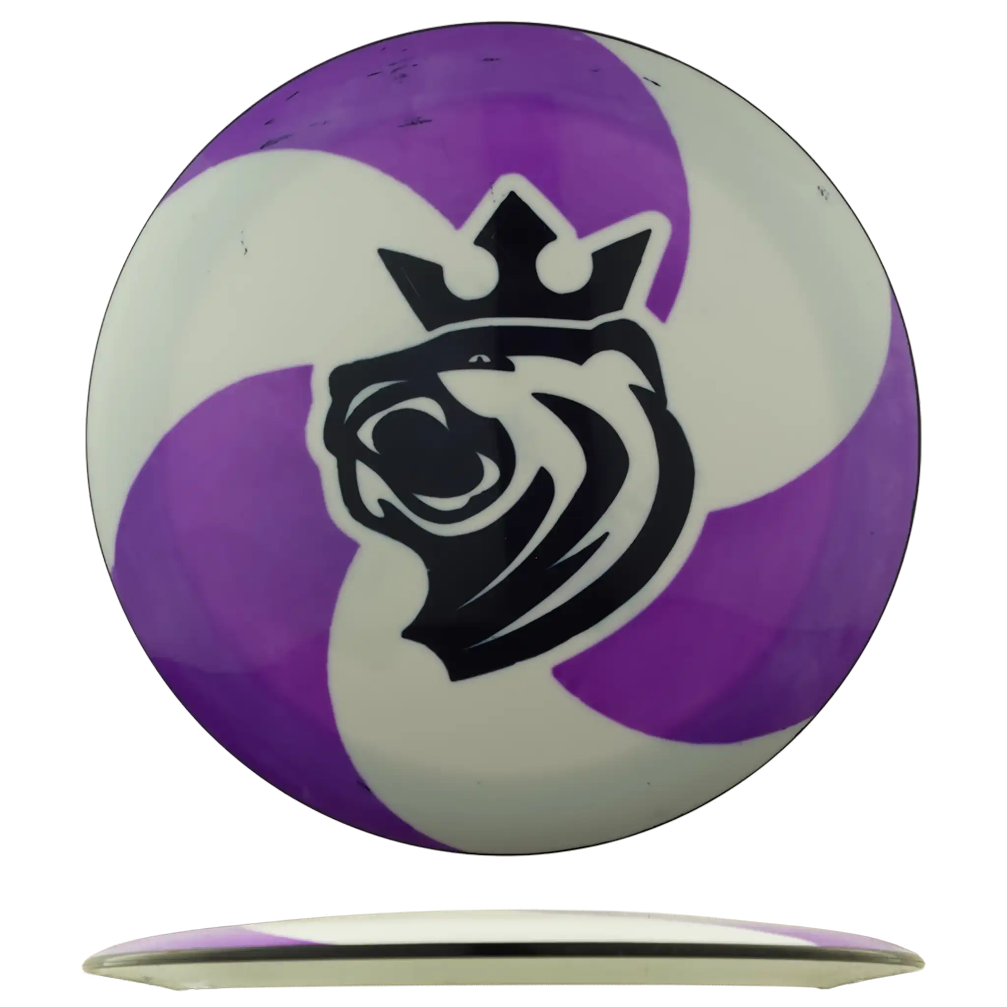 Star Destroyer - DiscKing Custom Dye - Hinkkadyes