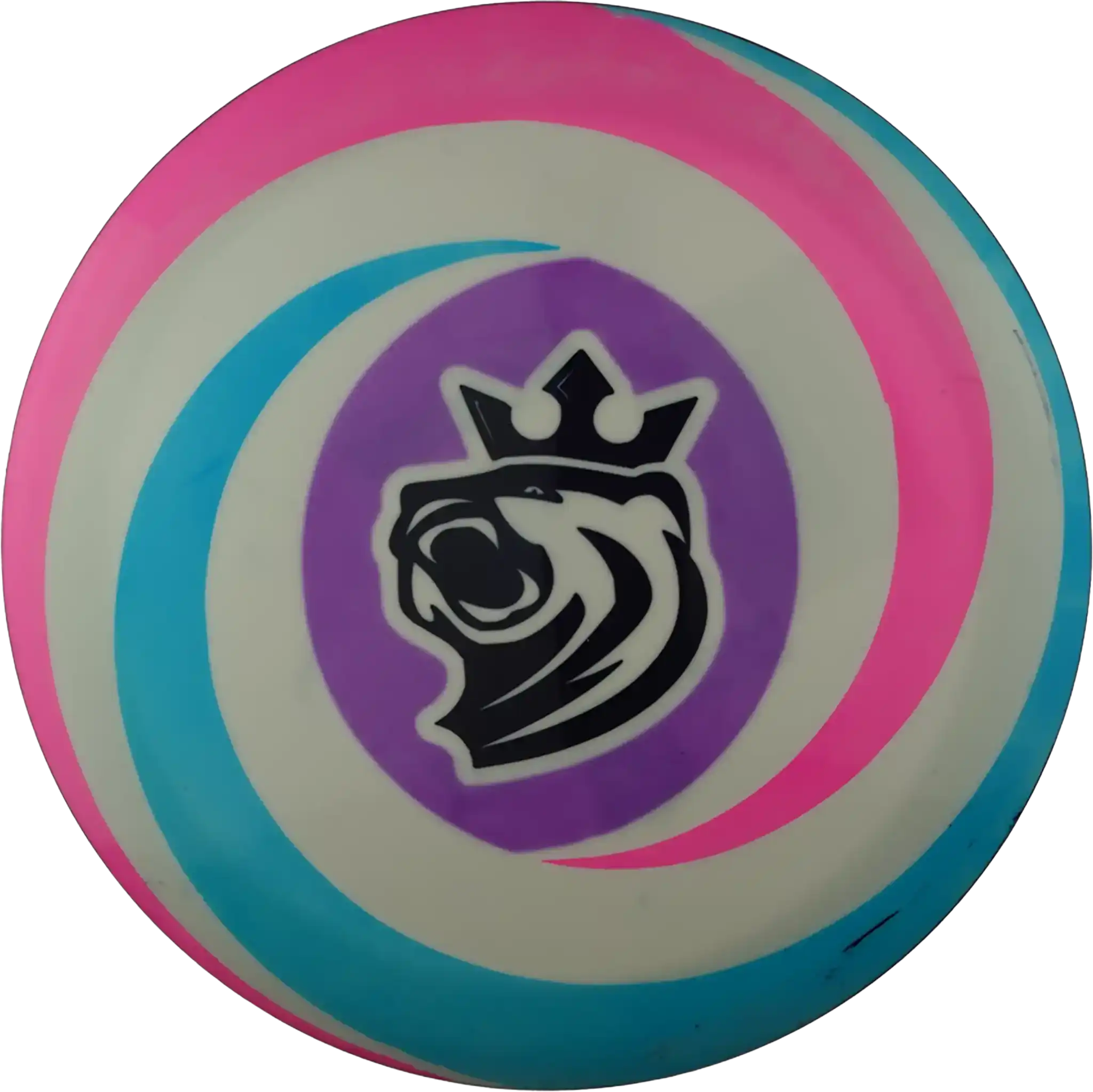 Star Destroyer - DiscKing Custom Dye - Hinkkadyes