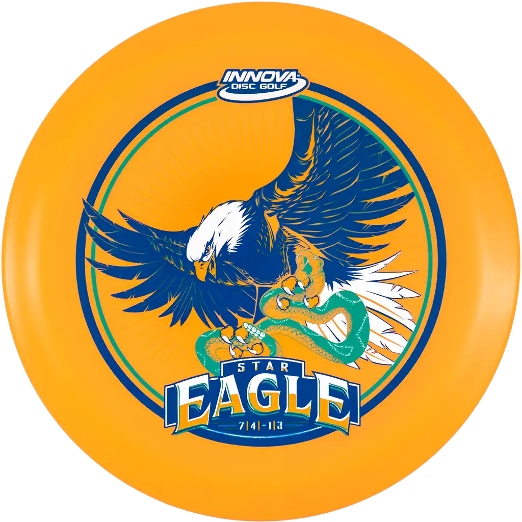 Star Eagle - INNfuse