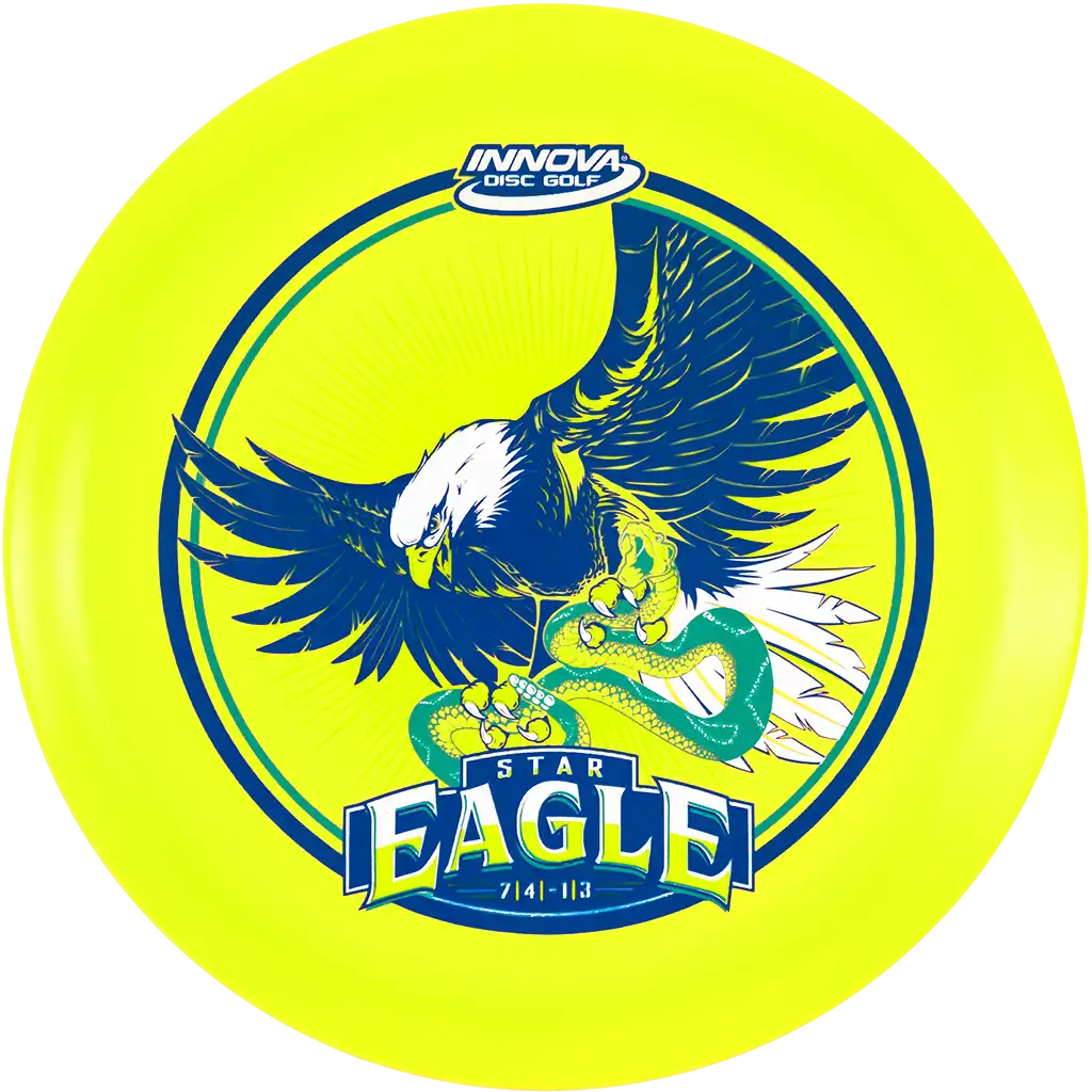 Star Eagle - INNfuse