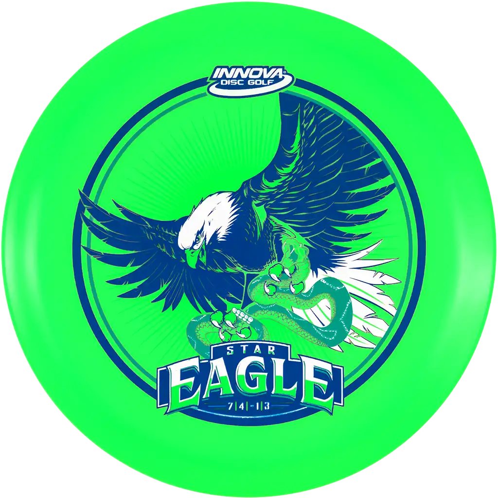 Star Eagle - INNfuse