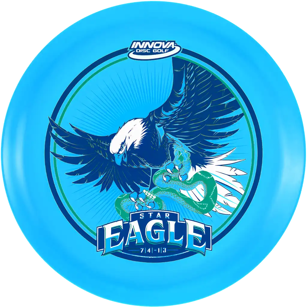 Star Eagle - INNfuse