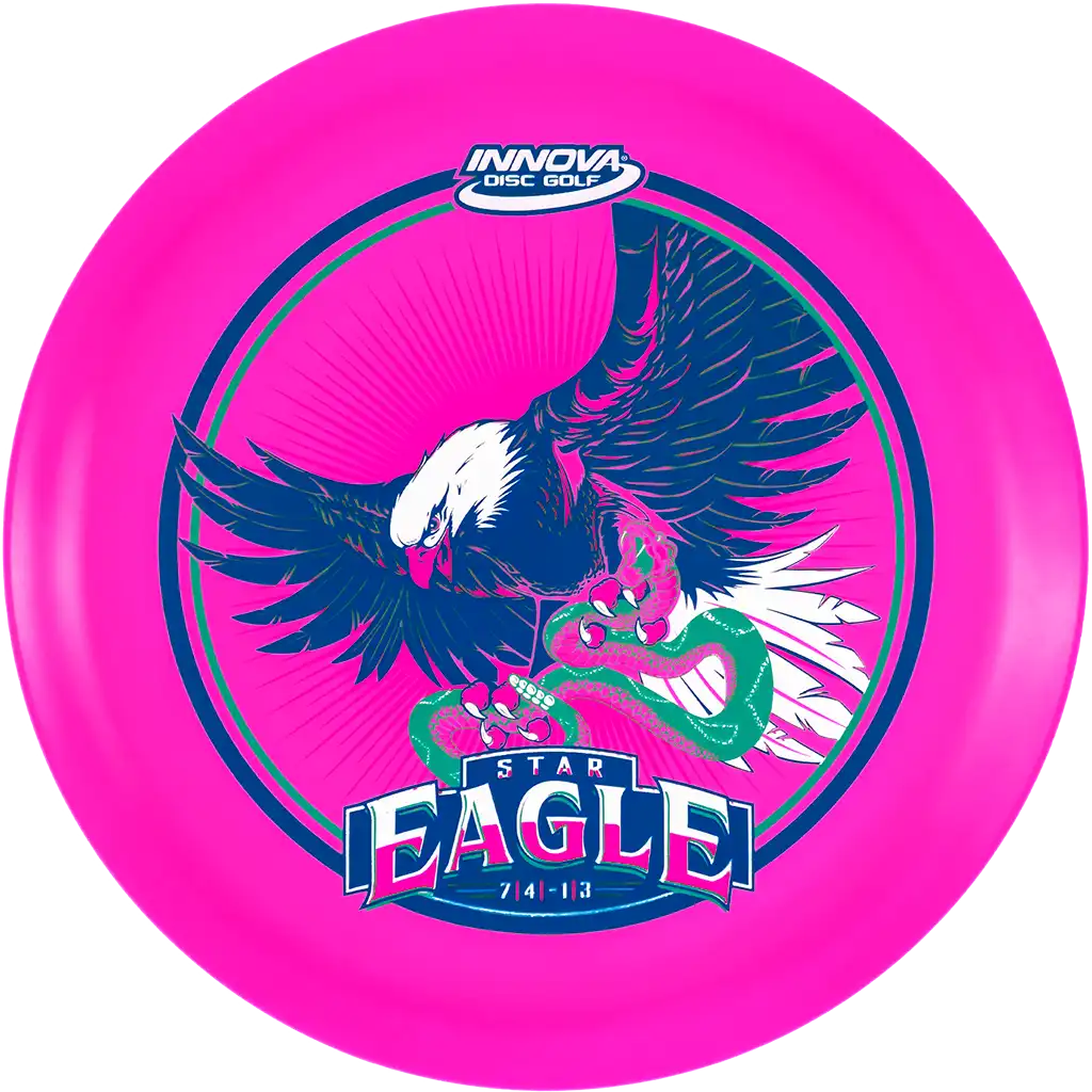 Star Eagle - INNfuse