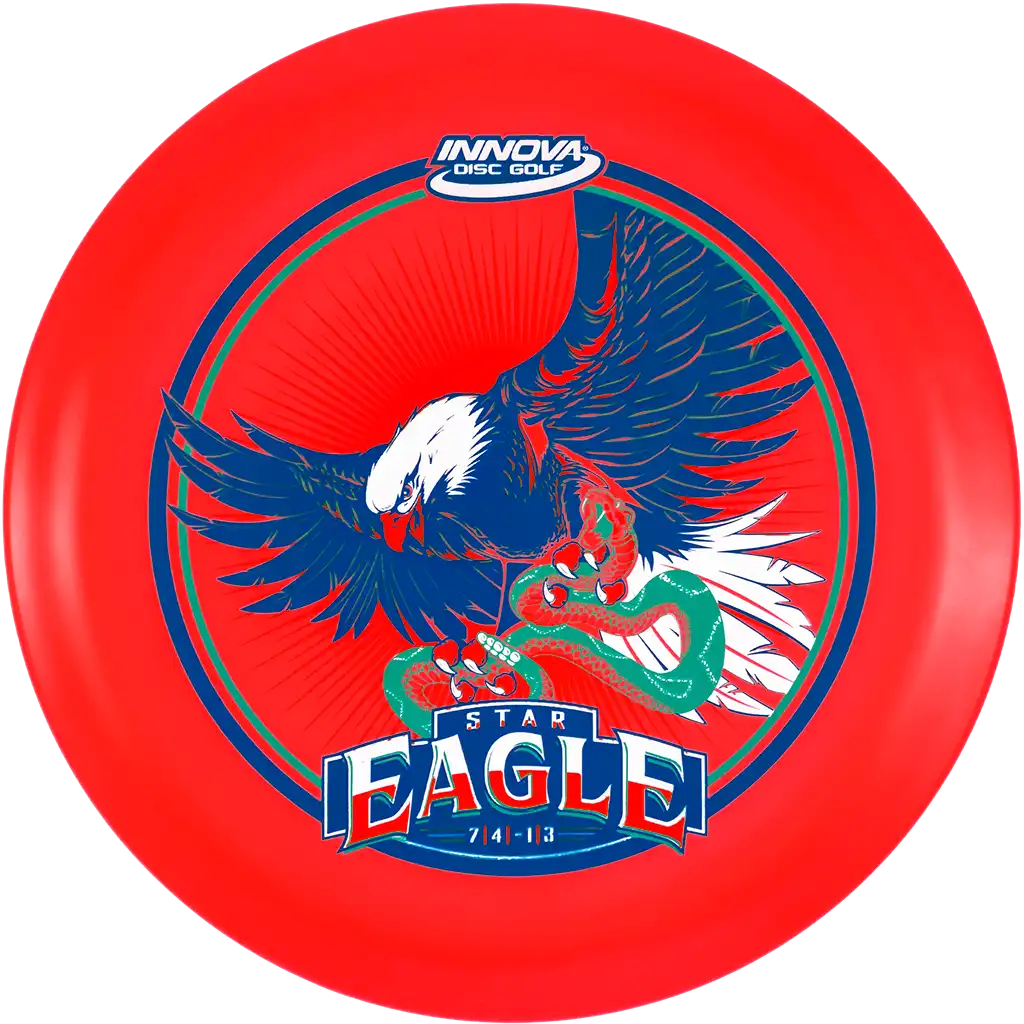 Star Eagle - INNfuse