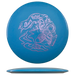 Star Fairway Disc - Dark Rebel - Sininen