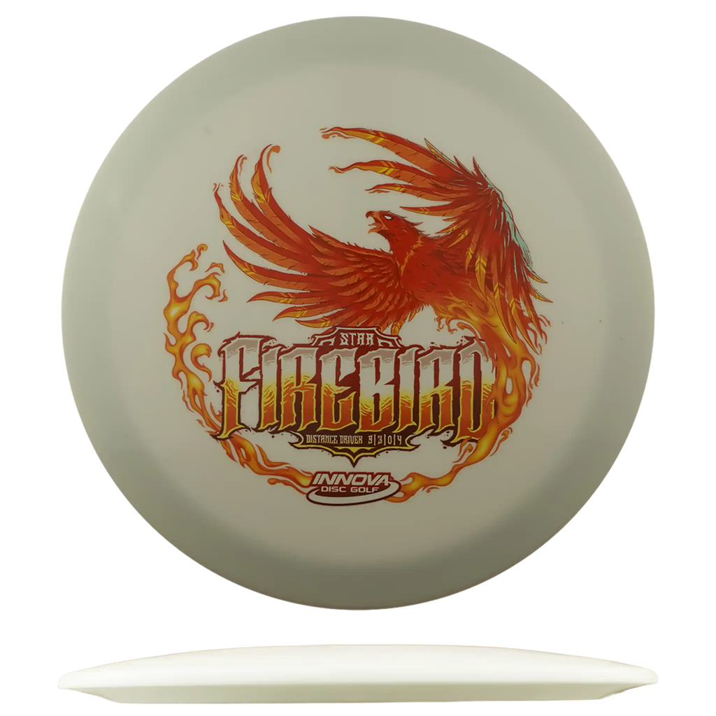Star Firebird - InnVision