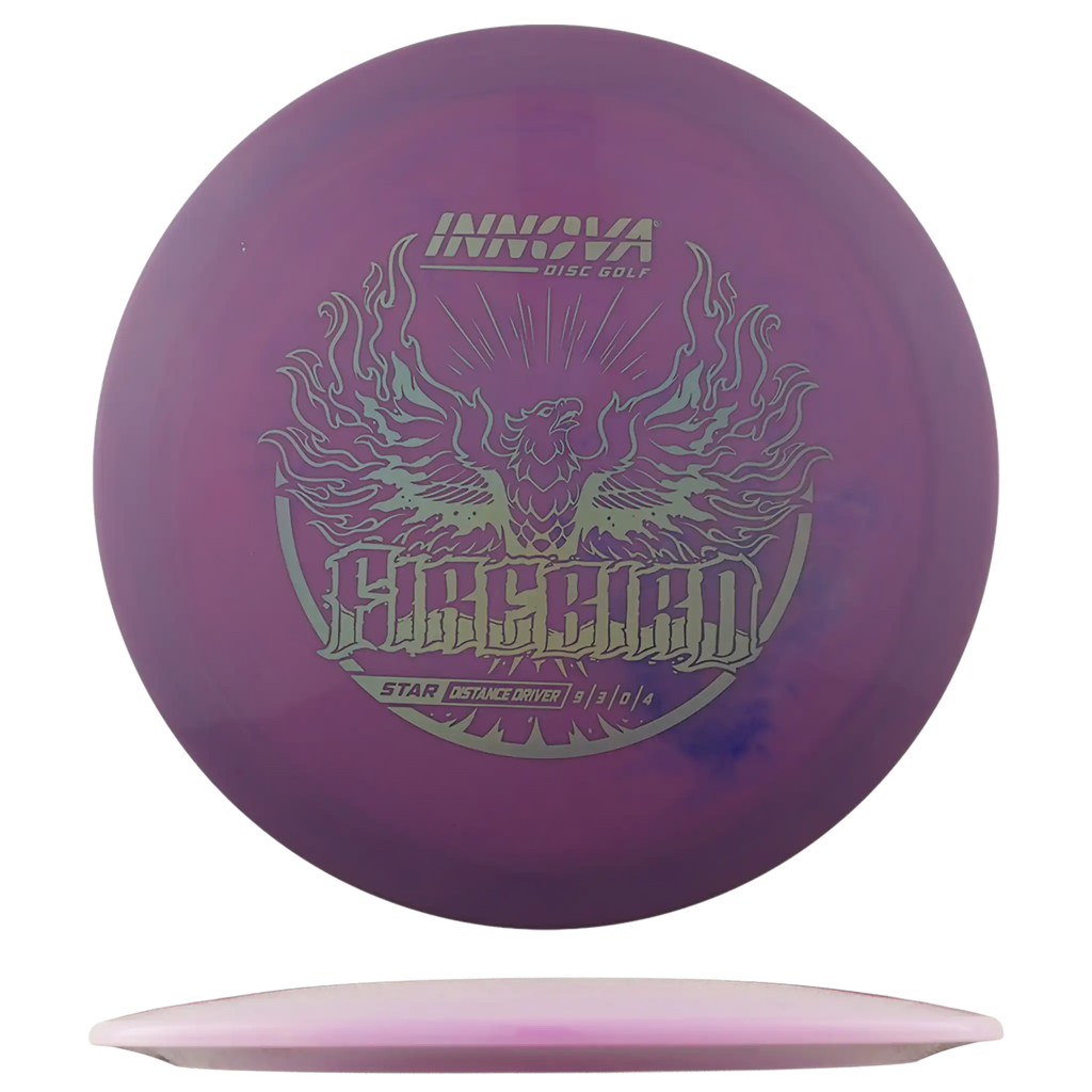 Star Firebird