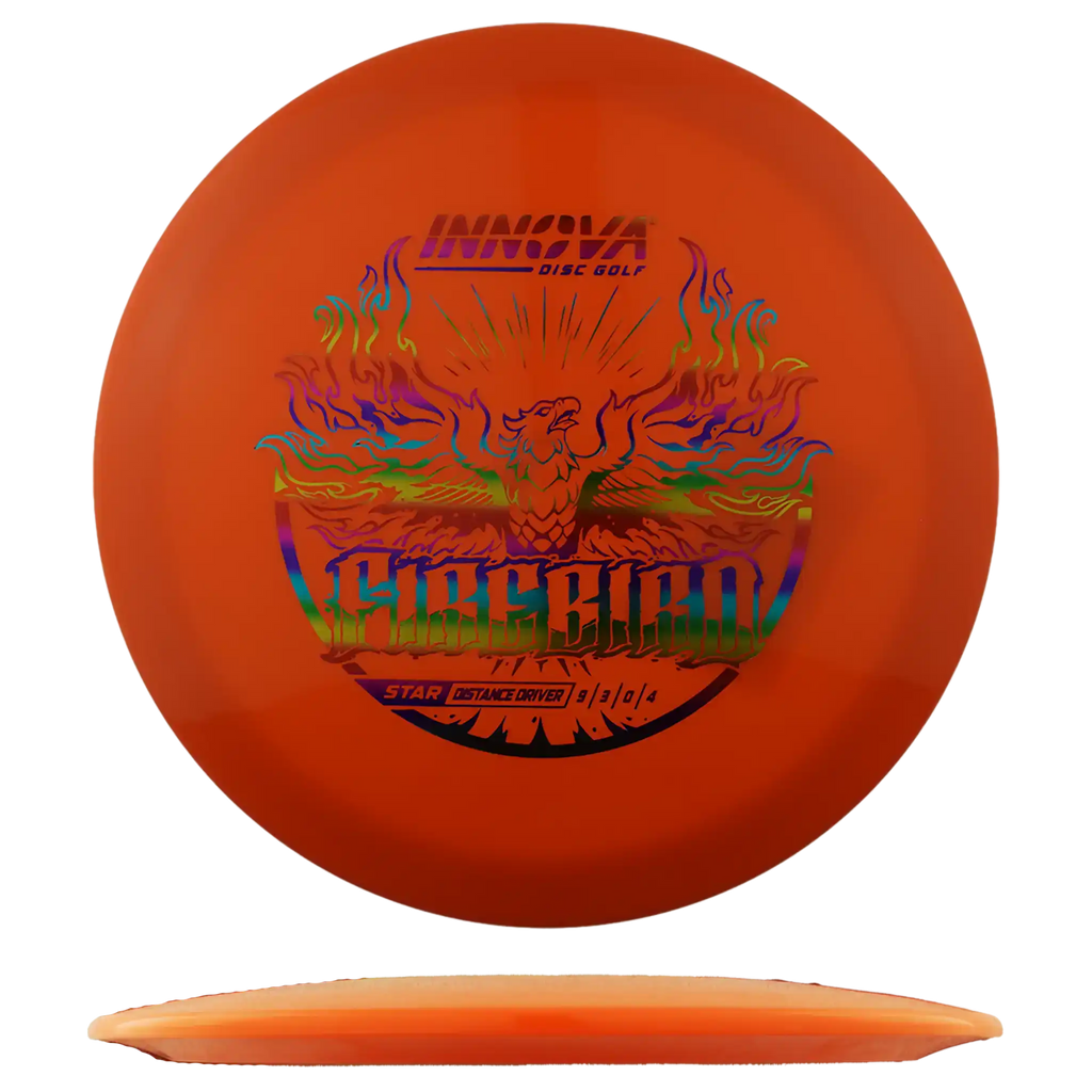 Star Firebird