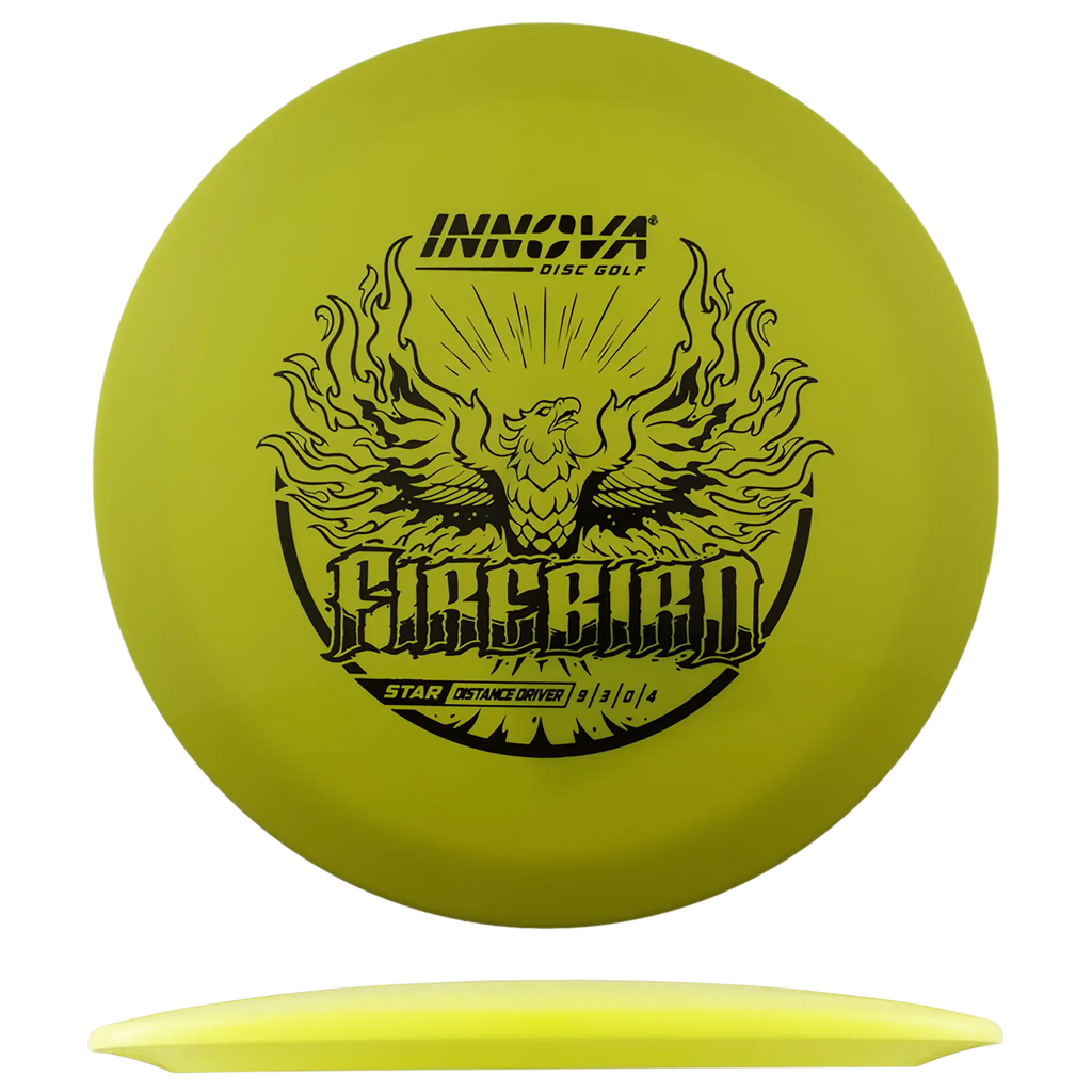 Star Firebird