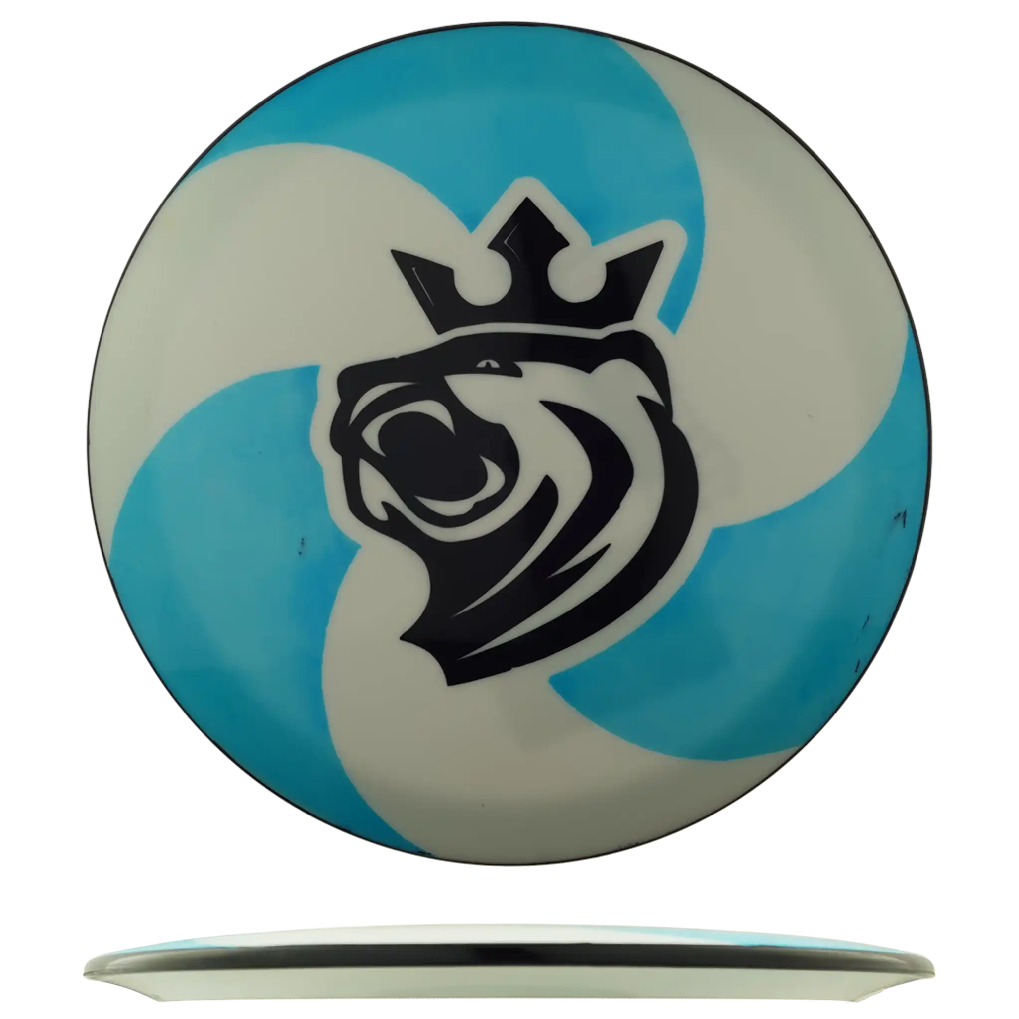 Star Firebird - DiscKing Custom Dye - Hinkkadyes