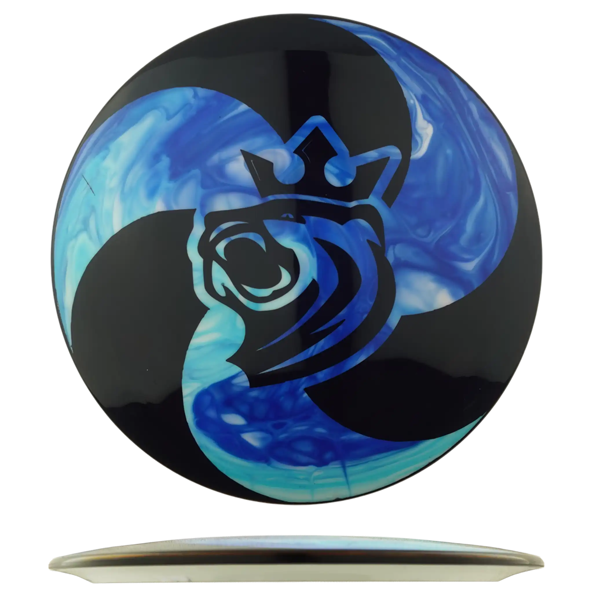 Star Firebird - DiscKing Custom Dye - Hinkkadyes