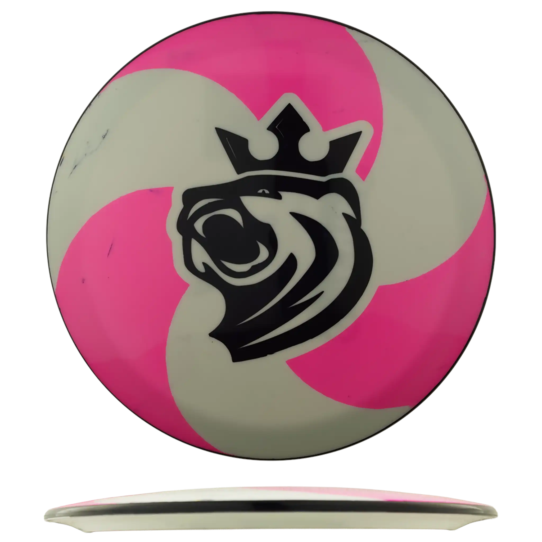 Star Firebird - DiscKing Custom Dye - Hinkkadyes