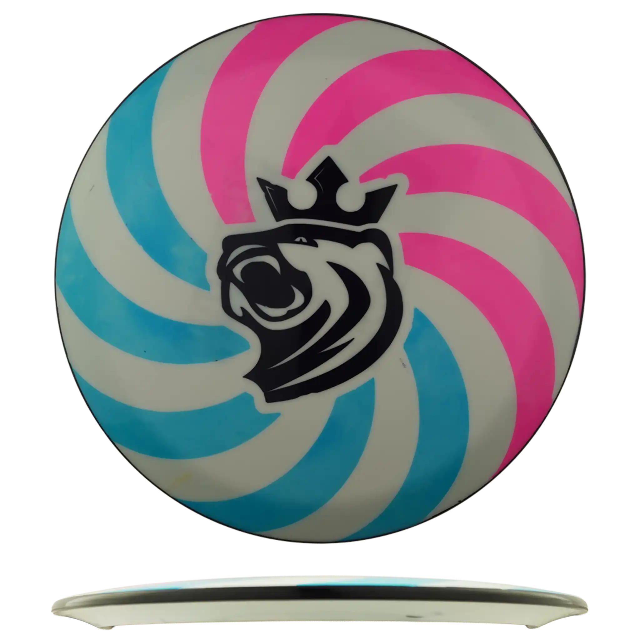 Star Firebird - DiscKing Custom Dye - Hinkkadyes