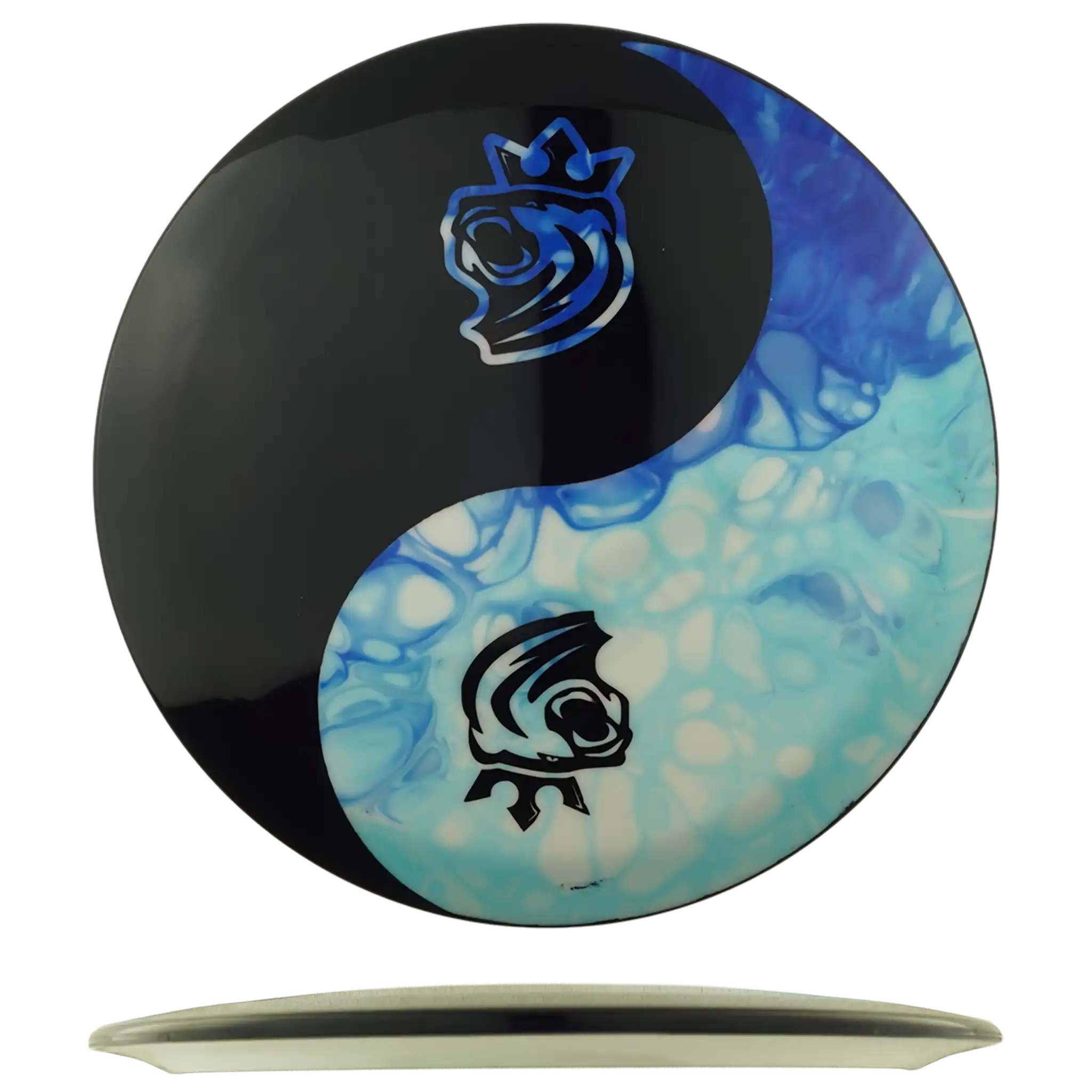 Star Firebird - DiscKing Custom Dye - Hinkkadyes