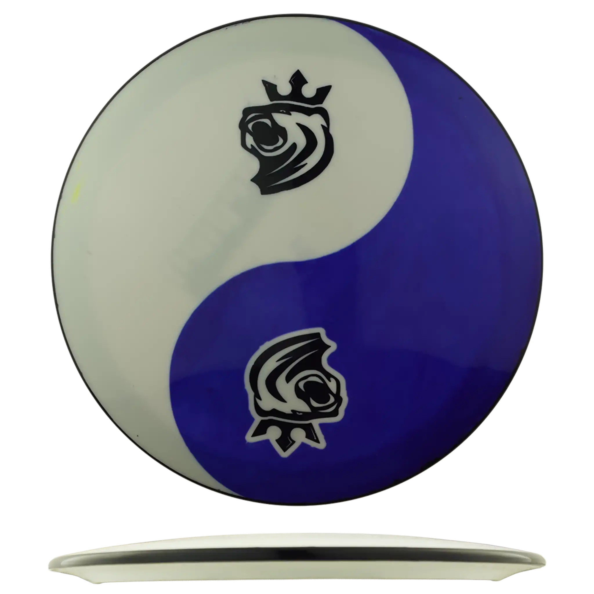Star Firebird - DiscKing Custom Dye - Hinkkadyes