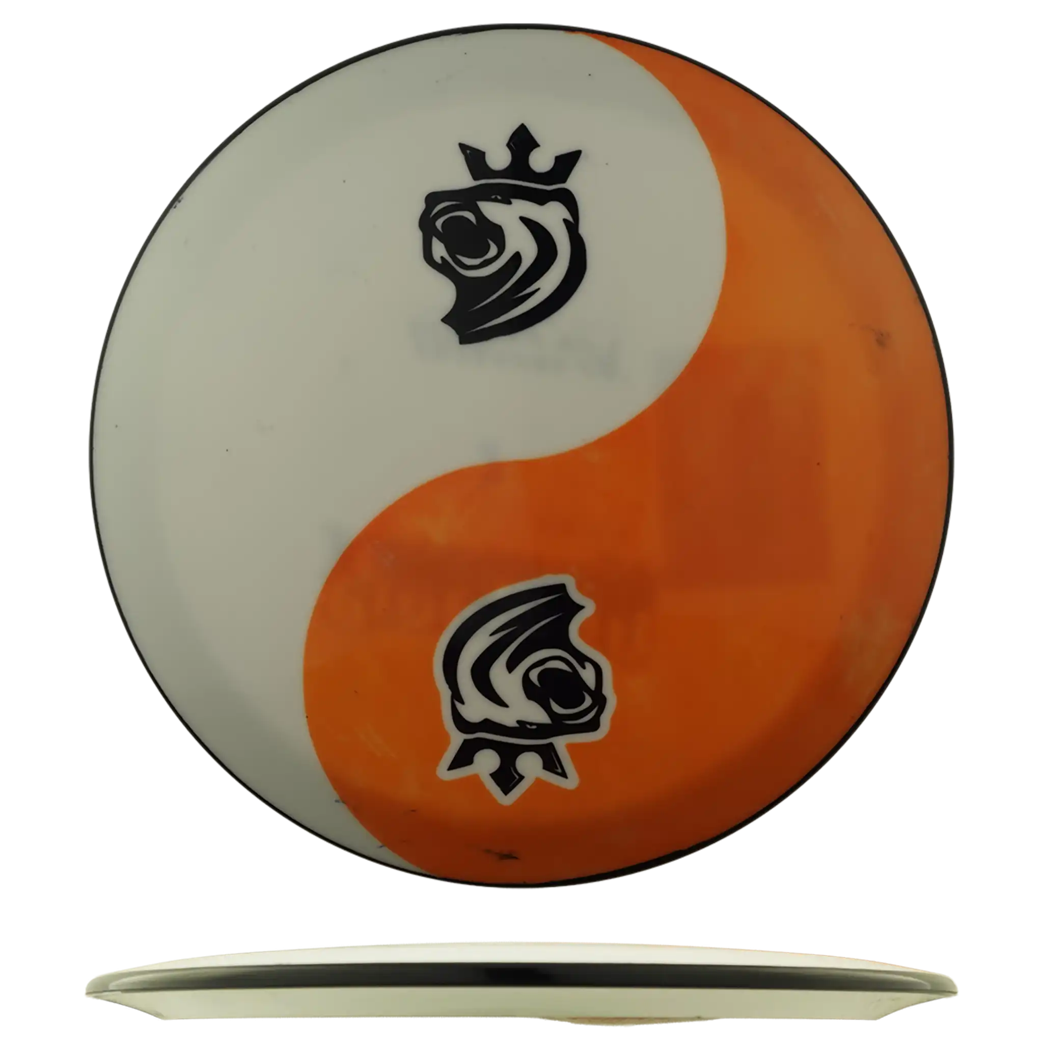 Star Firebird - DiscKing Custom Dye - Hinkkadyes