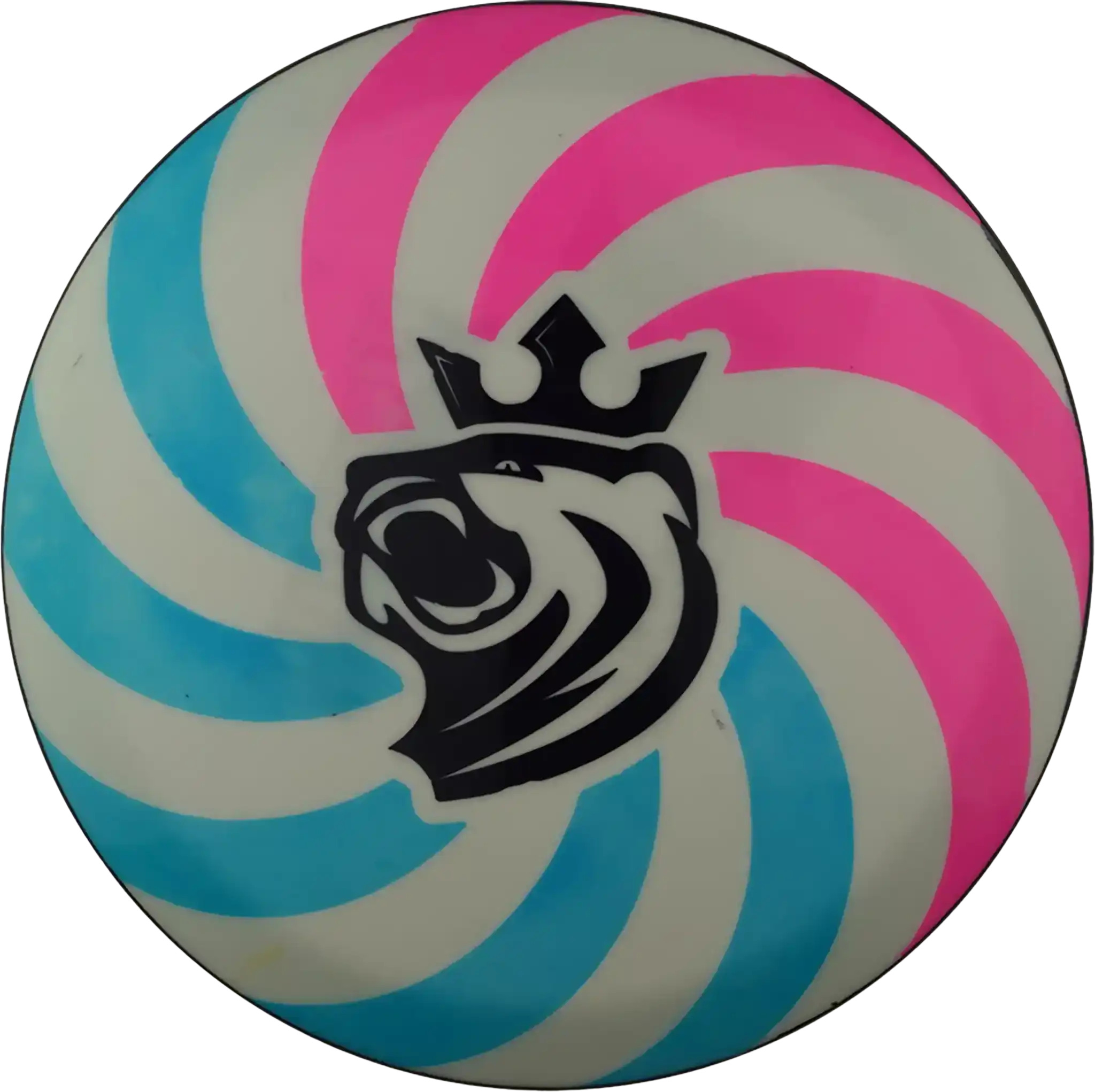 Star Firebird - DiscKing Custom Dye - Hinkkadyes