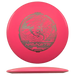 Star Hawkeye - Pinkki