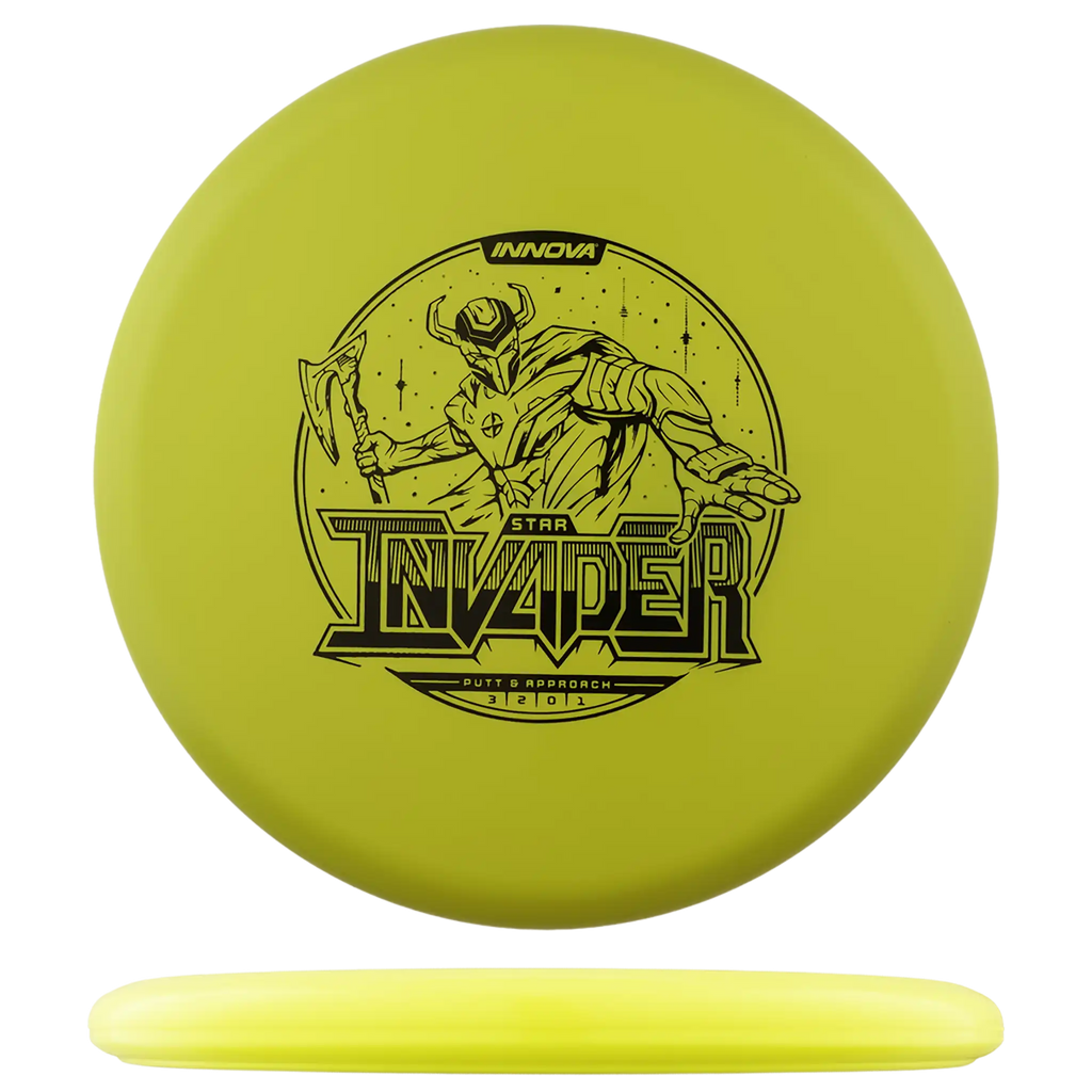 Star Invader