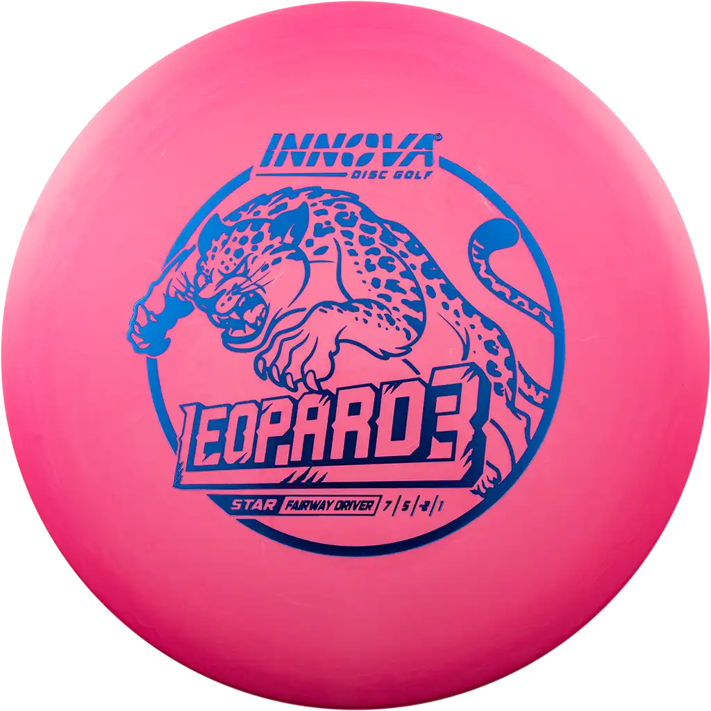 Star Leopard3