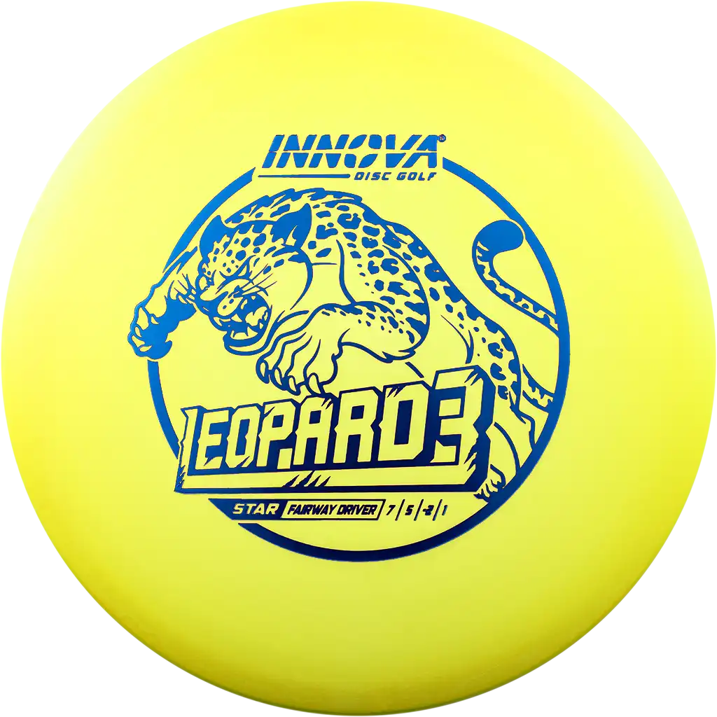Star Leopard3