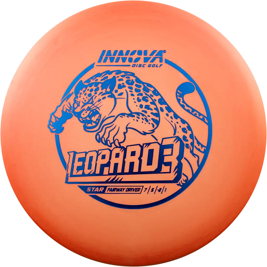 Star Leopard3