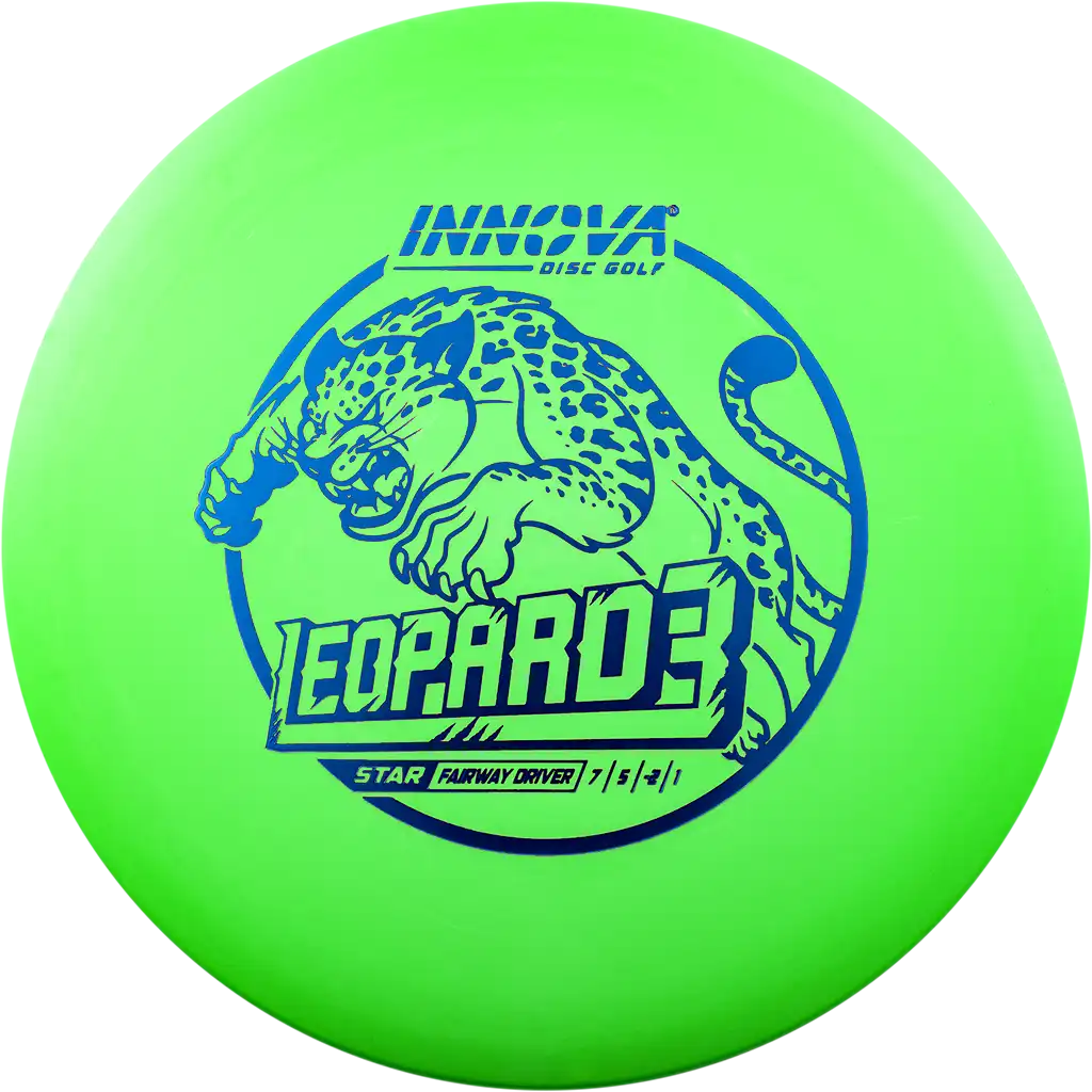 Star Leopard3