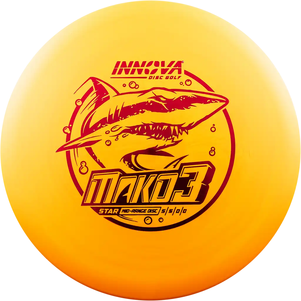Star Mako3