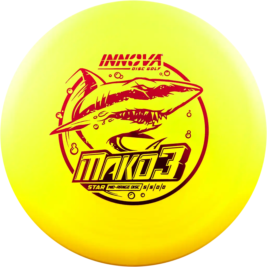 Star Mako3