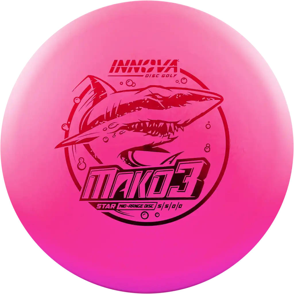 Star Mako3