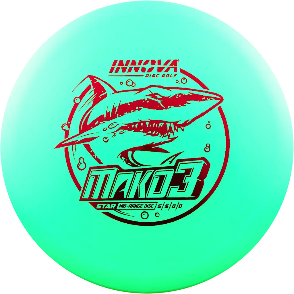 Star Mako3