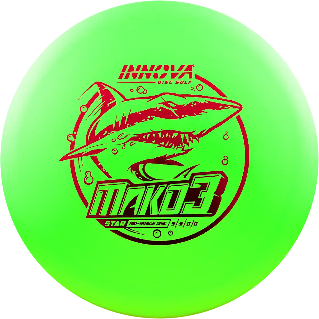 Star Mako3