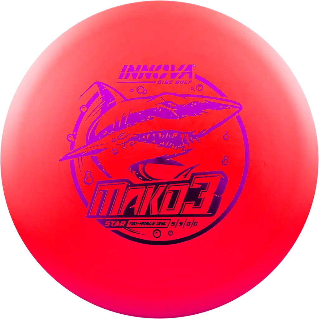 Star Mako3