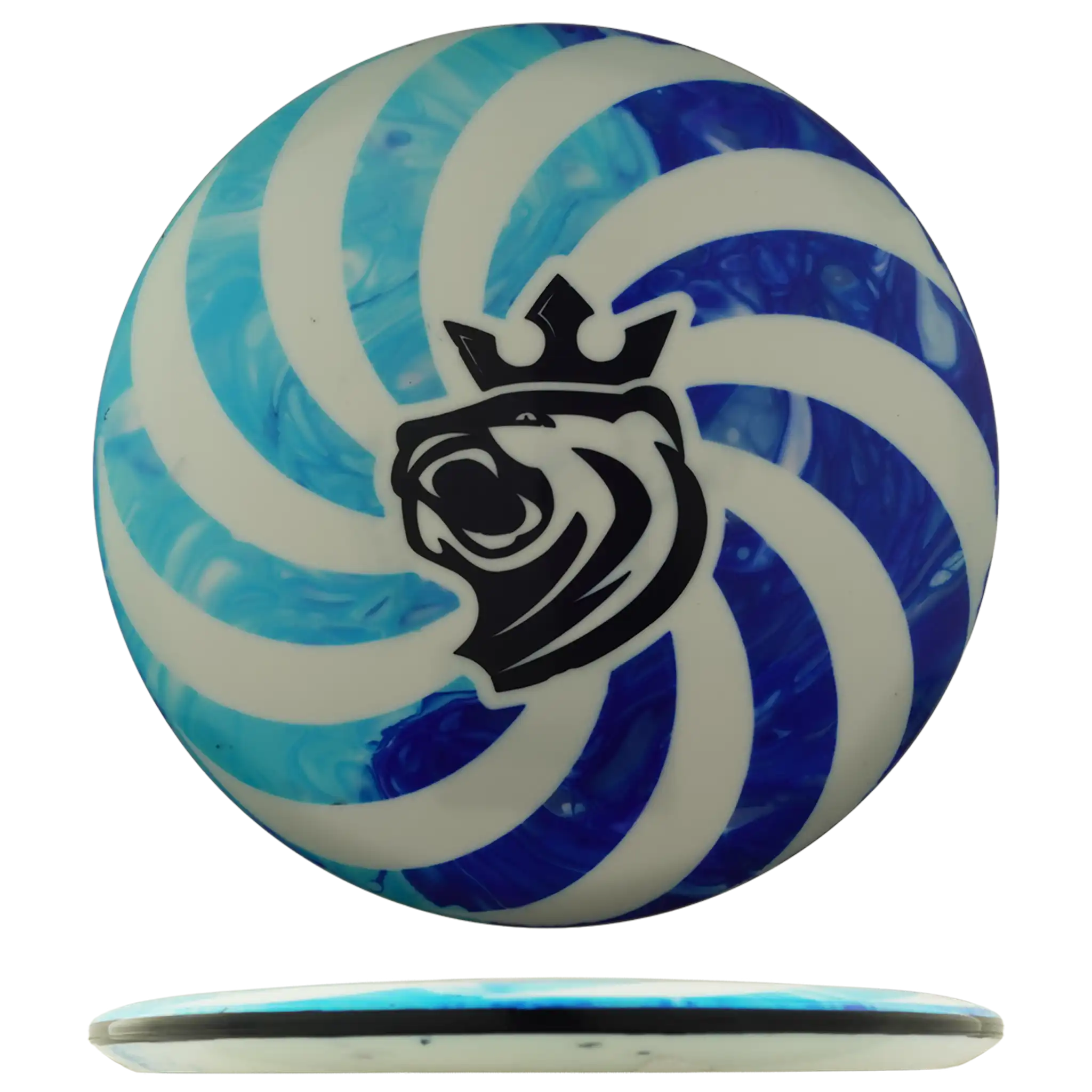 Star Mako3 - DiscKing Custom Dye - Hinkkadyes