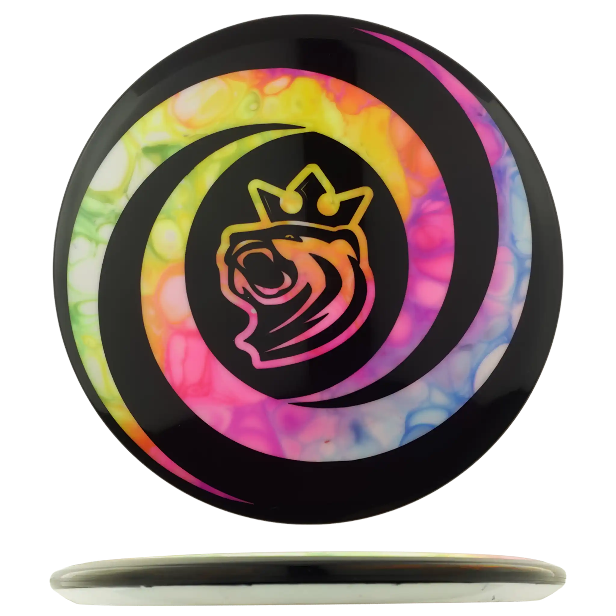 Star Mako3 - DiscKing Custom Dye - Hinkkadyes