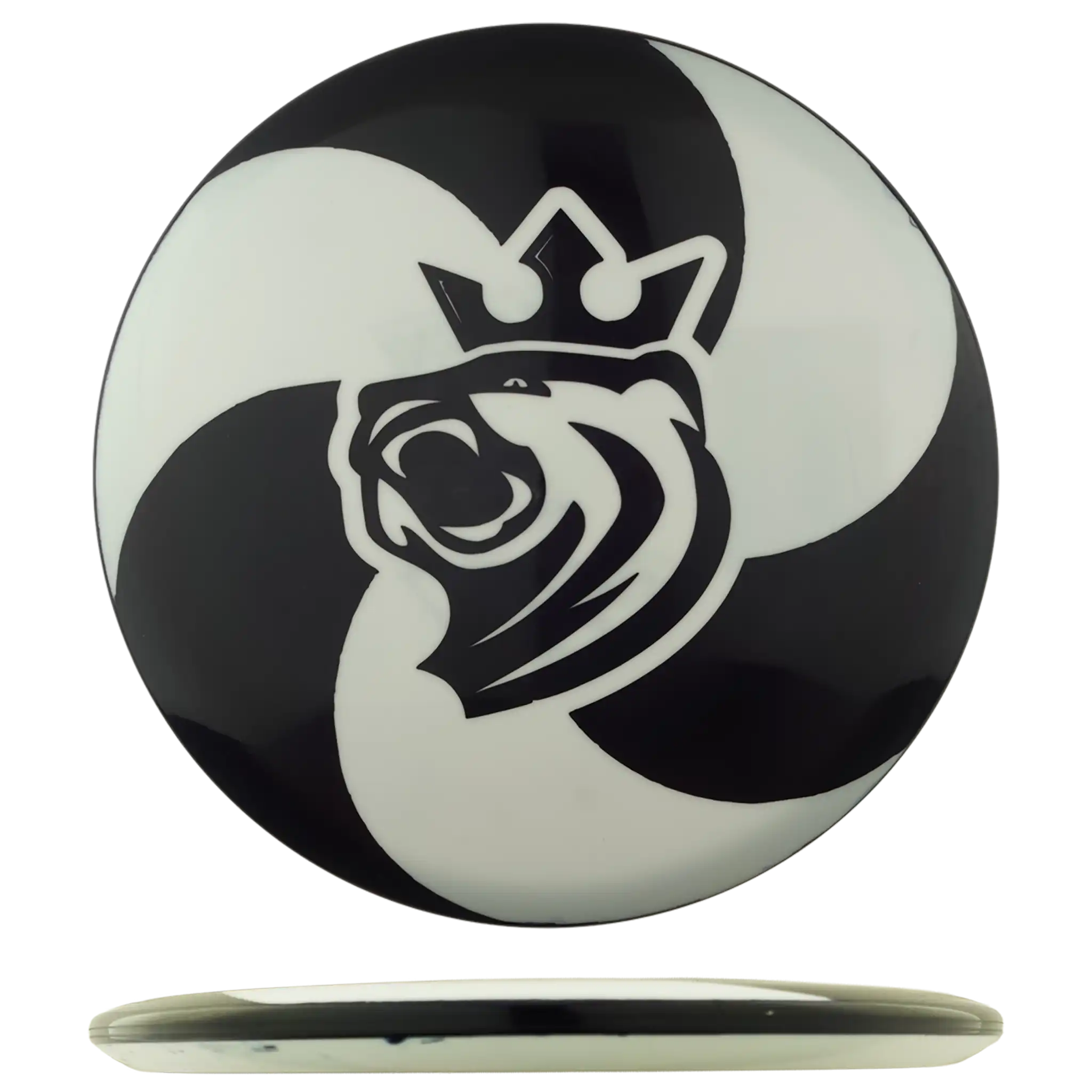 Star Mako3 - DiscKing Custom Dye - Hinkkadyes