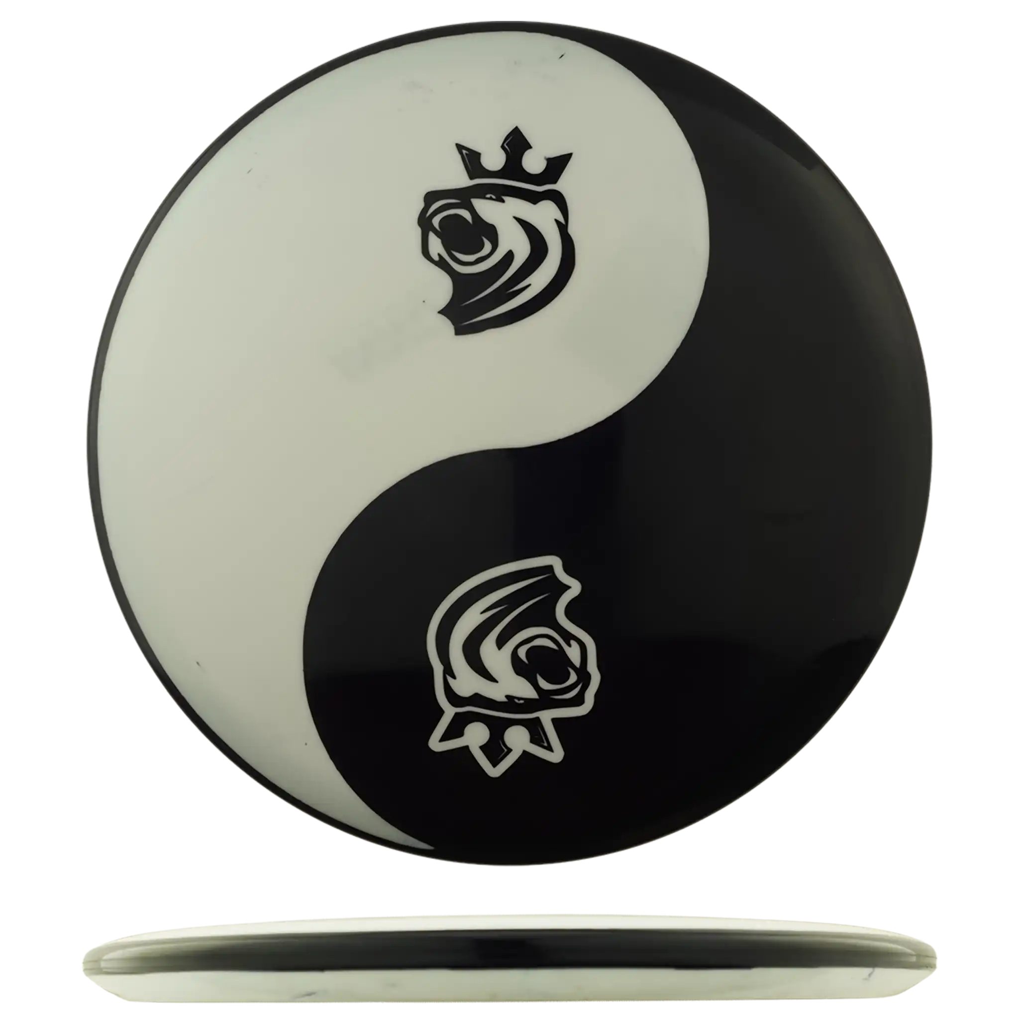 Star Mako3 - DiscKing Custom Dye - Hinkkadyes