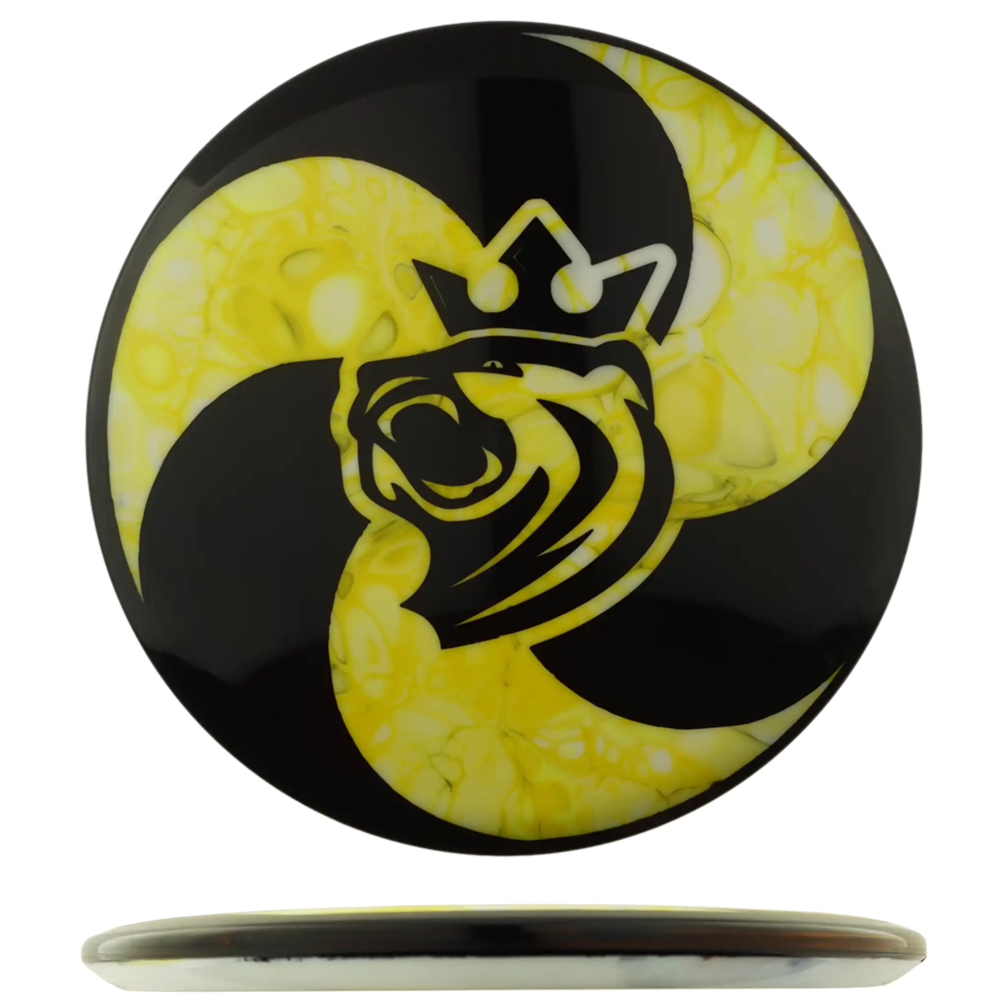 Star Mako3 - DiscKing Custom Dye - Hinkkadyes