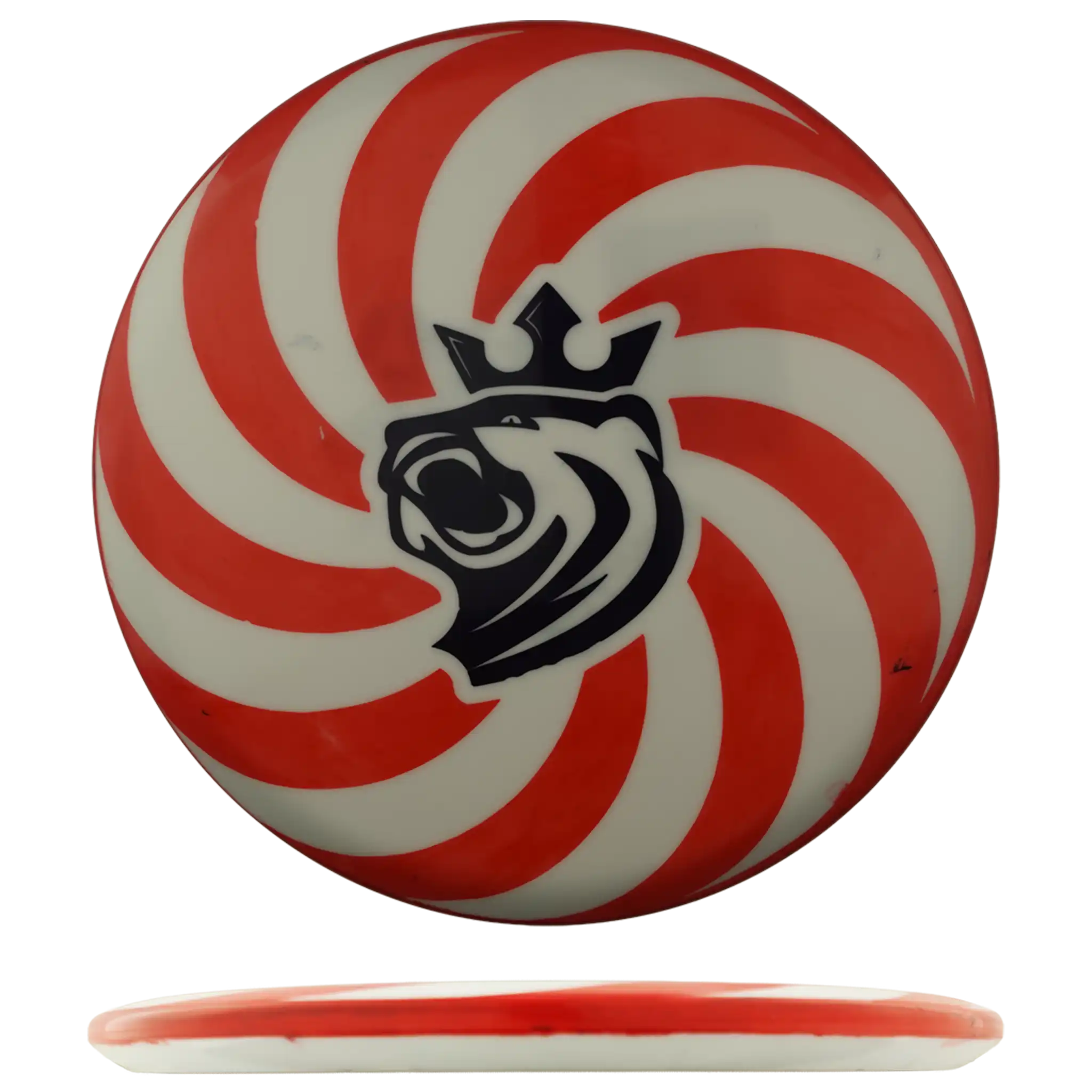 Star Mako3 - DiscKing Custom Dye - Hinkkadyes