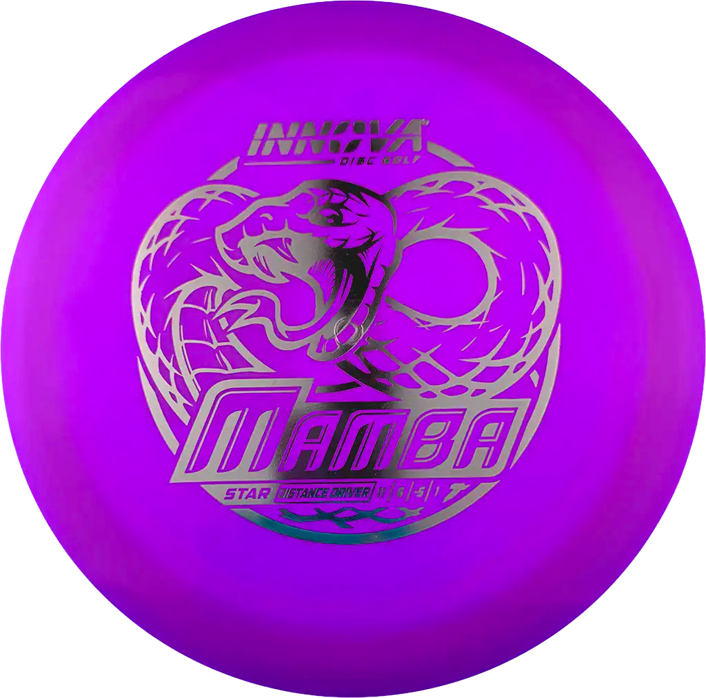 Star Mamba