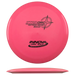 Star Orc - Pinkki